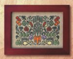(image for) Arranging Vegetables